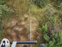-苍山感通索道