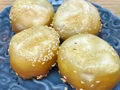 -鑫震源·苏式大虾生煎(山塘街店)