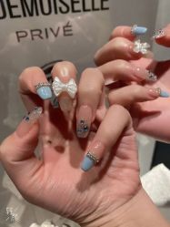 -雪儿·YuKi美甲美睫皮肤管理Salon