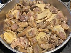 -牛一煲美食(江高店)