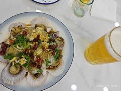 -来之顺海鲜菜馆·青岛菜·始于1993(栈桥店)