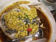湘式剁椒鱼头-庐州太太(南七里店)