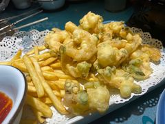 -琴早英子菜馆(古田路店)