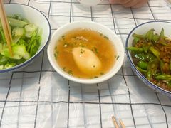 -藕妈妈老汉口家常菜(武汉天地店)