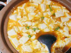 -金枝玉叶上海人家食府(三里河店)