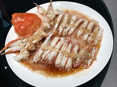 俄罗斯板蟹-徐记海鲜(汉城湖|太奥店)