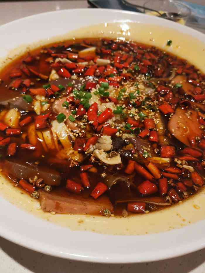 小放牛(北京首店)-"[薄荷]环境:位于通州万达广场四层,我.