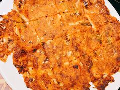 -阿里郎韩国料理