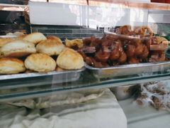 -老磁器口豆汁店(马家堡店)
