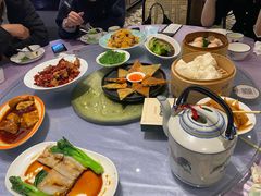 -粤港湾砂锅粥·宵夜(宝龙店)