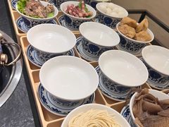 -咏江南·苏式火锅·苏州评弹(观前街店)