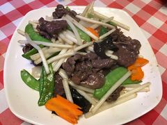 -龙桥私厨·姜花菊花过桥鱼·顺德菜(容桂店)