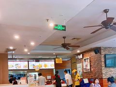 大堂-合利屋(三元桥店)