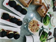 -點無缺茶楼·海鲜酒家(世博店)