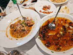 -眉州东坡(北苑华贸店)