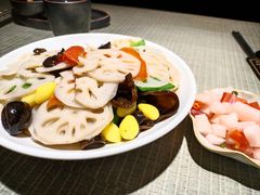 -卓锦曼购中心(国香街店)