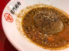 -前门·鲜肉火锅(长风店)