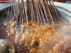 -水碾河刘老大串串香(水碾河路店)