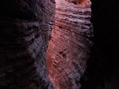 -天山神秘大峡谷