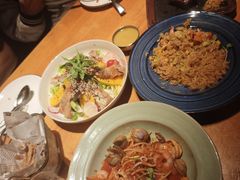 -MR.ROCKY洛奇先生·西餐&酒吧(琶醍店)