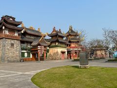 -海花岛旅游度假区