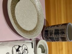 -兆治日本料理(华府世家店)