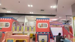 -孩子王(仪征宝能店)