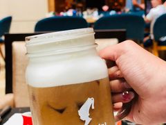 -威斯汀舞台餐厅