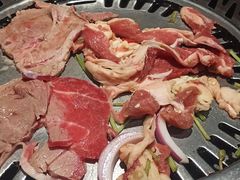 -盛江山自助料理(奥莱锦辉购物广场店)