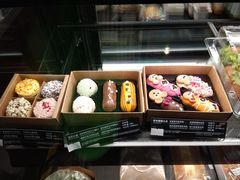 -星巴克(宁波老外滩店)