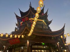 -松鹤楼(山塘街店)