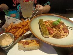 -blue frog蓝蛙(长泰广场店)