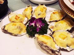 -宁波华侨温德姆至尊豪廷大酒店·豪廷轩中餐厅