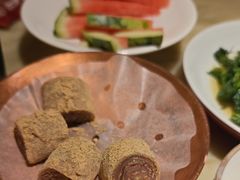 -范家小馆·烤鸭新京菜(金融街店)