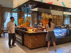 -杭州开元名都大酒店·地中海自助餐厅
