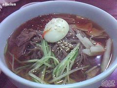 冷面-米郎餐厅·朝鲜族料理(延长路店)