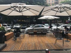 -喜茶(东莞汇一城店)