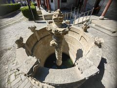 -阎锡山故居