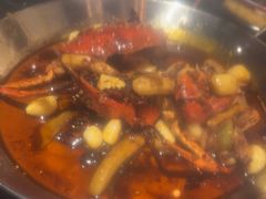 -红盔甲·小龙虾(人民广场店)