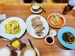 -贯贯吉·清真餐厅(浙江中路店)