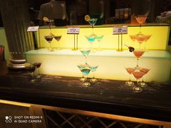 -芭菲盛宴·环球美食(北城国际店)