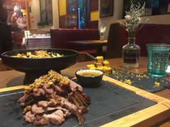 -敏珠拉姆藏餐·南京厨房(富春江东街店)