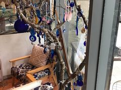 -伊斯坦布尔土耳其清真咖啡餐厅