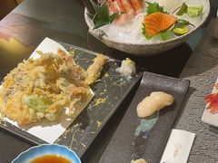 -昱匠·日本料理(金融街店)