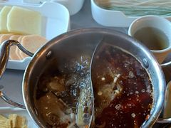 -君邦火锅(新疆大厦店)