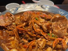 -胖哥俩肉蟹煲(福州仓山爱琴海店)