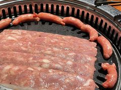 -仓库烤肉(绿园店)