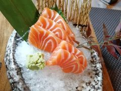 -尺山寸水日料(马桥满天星店)