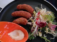 -马克西姆餐厅(崇文门店)