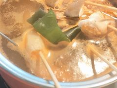 -哈尔滨师范大学-第2学生食堂